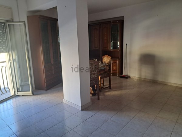 appartamento in vendita a Carlentini