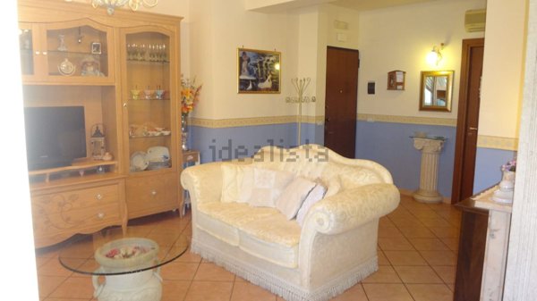 appartamento in vendita a Carlentini