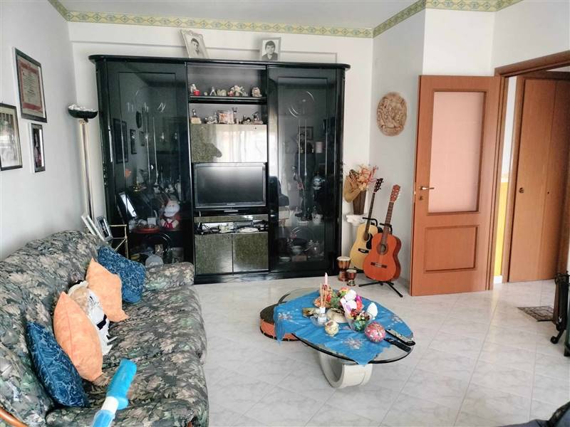appartamento in vendita a Carlentini