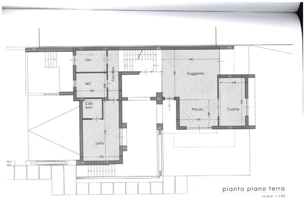 casa indipendente in vendita a Carlentini