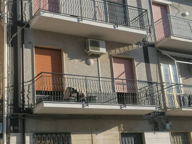 appartamento in vendita a Carlentini