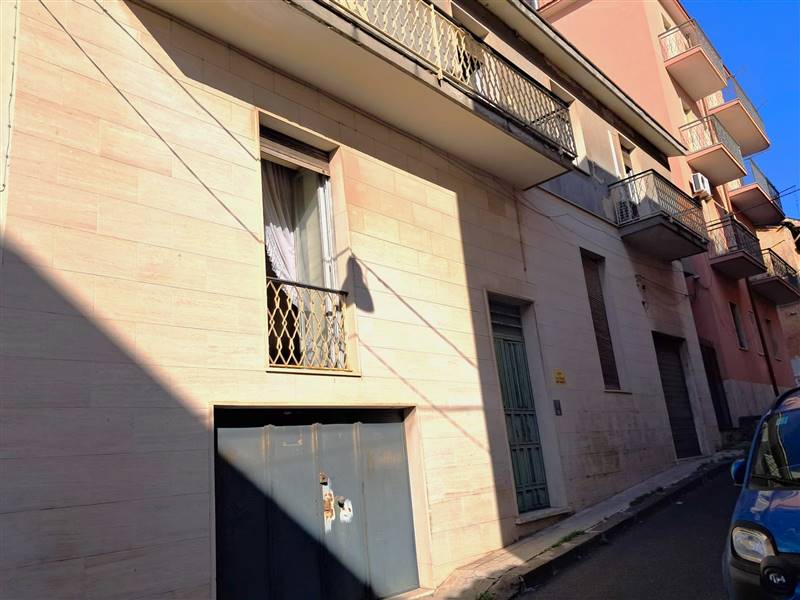 casa indipendente in vendita a Carlentini