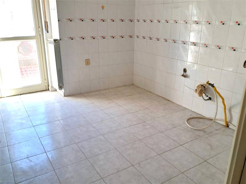 appartamento in vendita a Carlentini