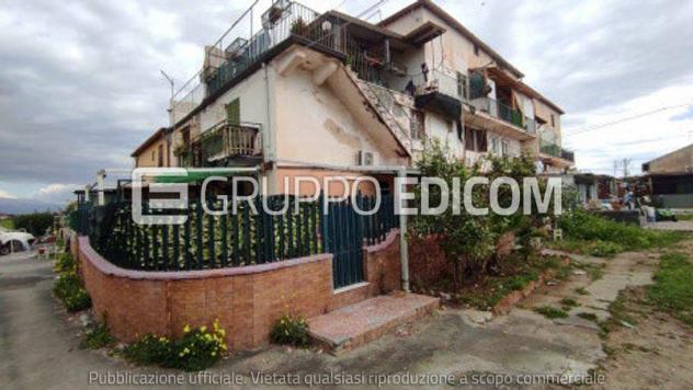 appartamento in vendita a Carlentini