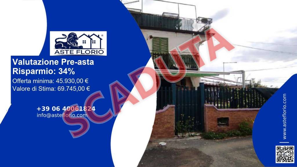 appartamento in vendita a Carlentini