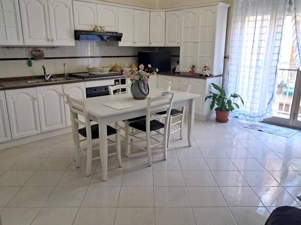 appartamento in vendita a Carlentini