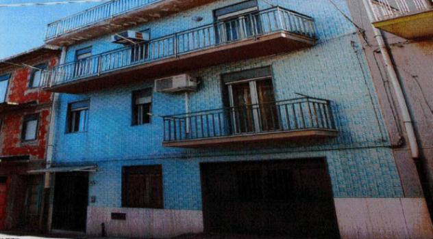 casa indipendente in vendita a Carlentini