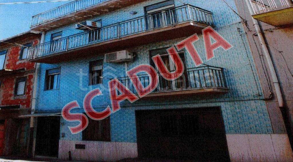 appartamento in vendita a Carlentini