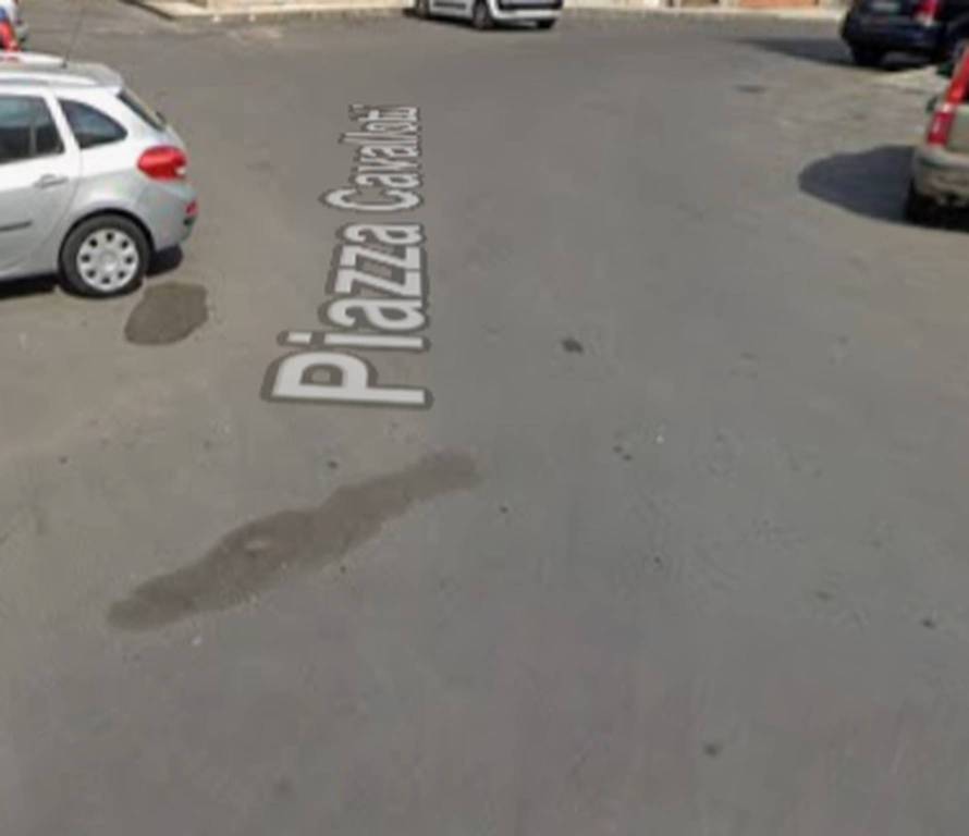 appartamento in vendita a Carlentini