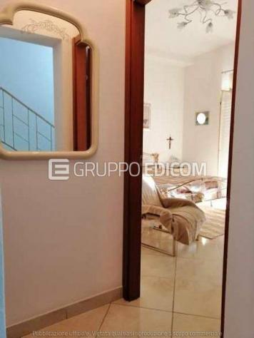 appartamento in vendita a Carlentini