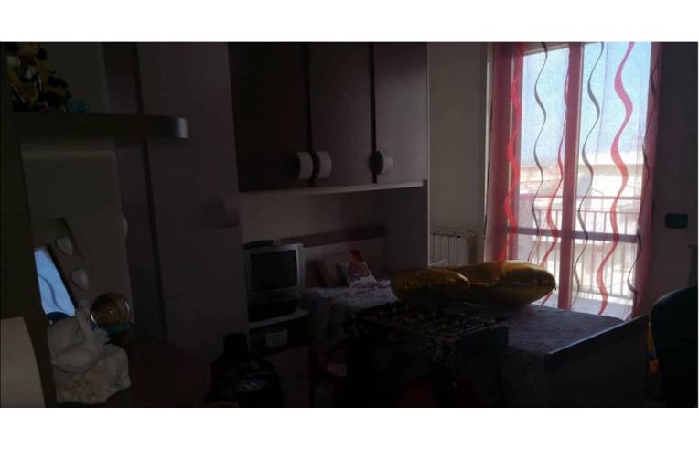 appartamento in vendita a Carlentini