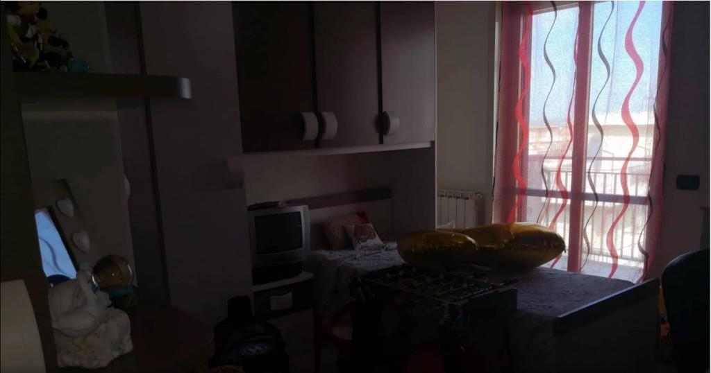 appartamento in vendita a Carlentini