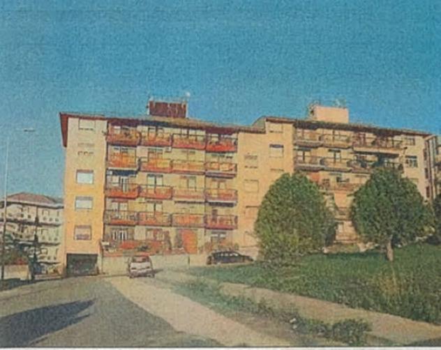 appartamento in vendita a Carlentini