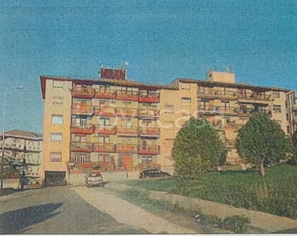 appartamento in vendita a Carlentini