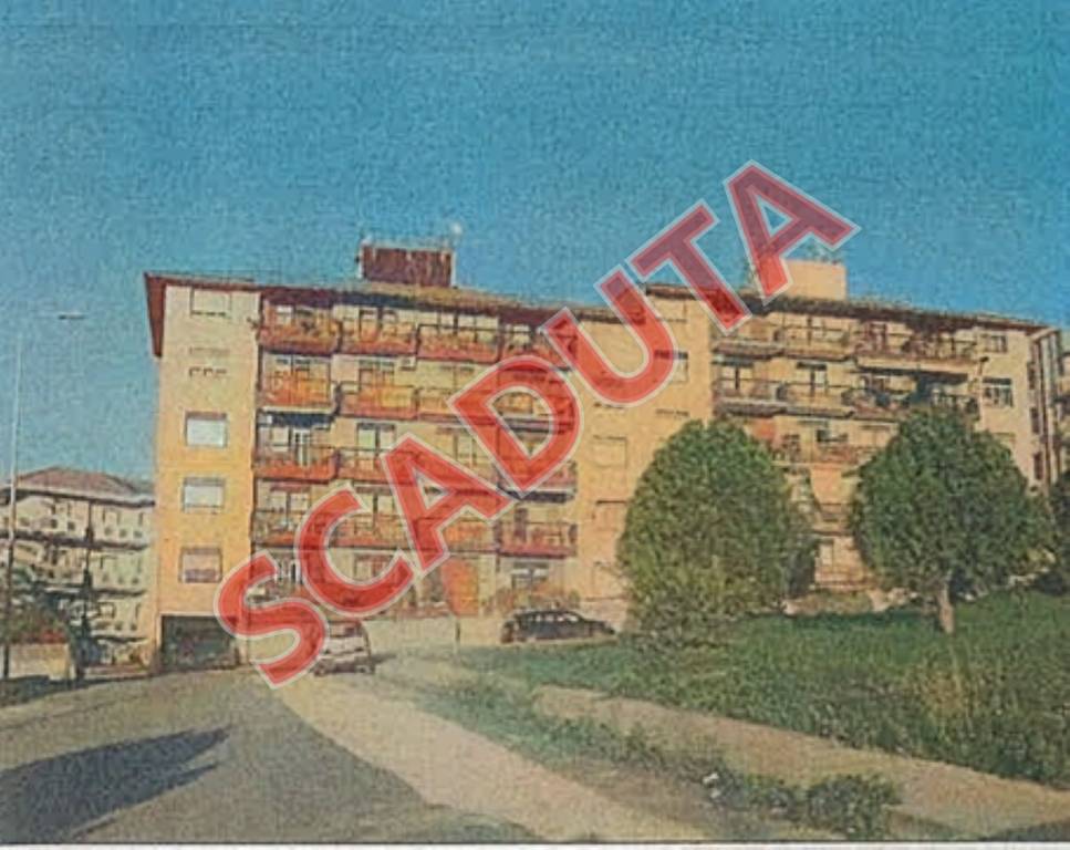 appartamento in vendita a Carlentini