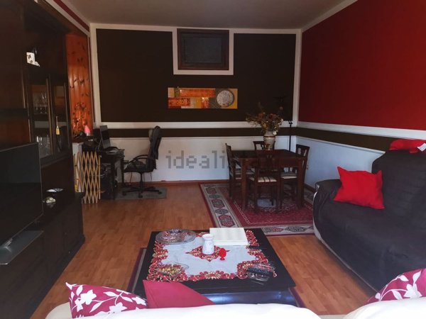 appartamento in vendita a Carlentini