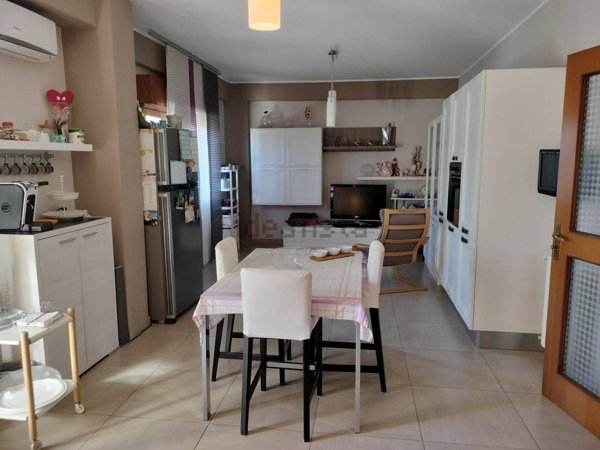 appartamento in vendita a Carlentini