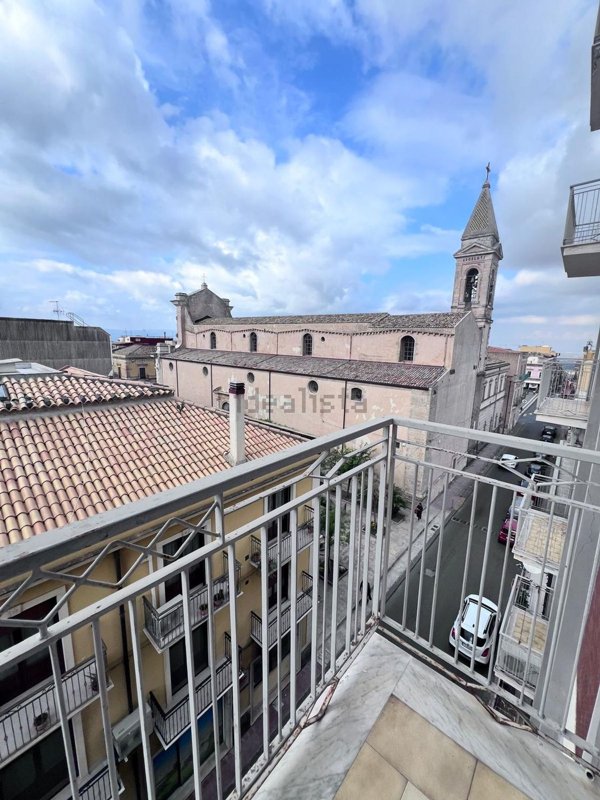 appartamento in vendita a Carlentini