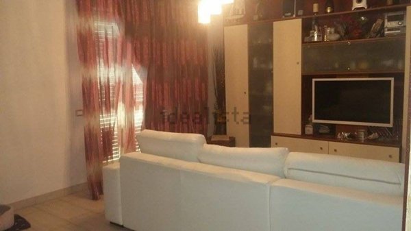 appartamento in vendita a Carlentini