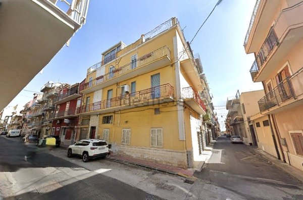 appartamento in vendita a Carlentini