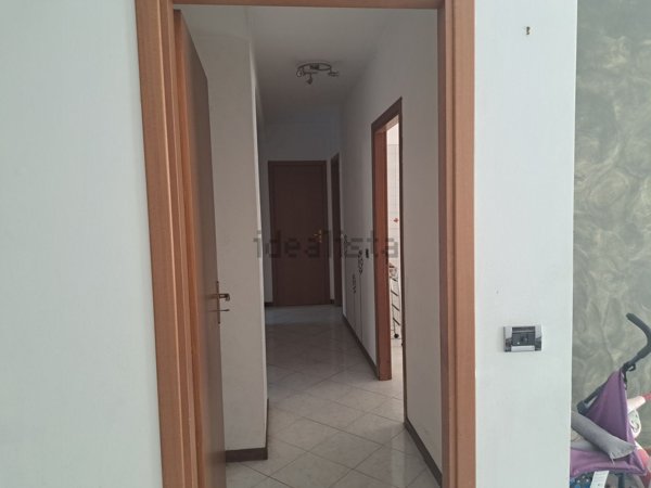 appartamento in vendita a Carlentini