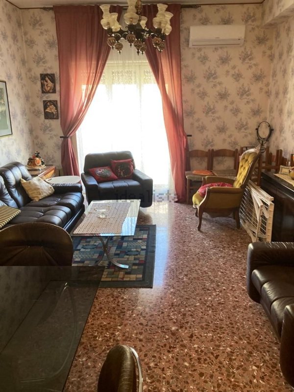 appartamento in vendita a Carlentini