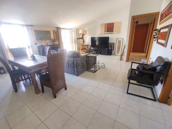 appartamento in vendita a Carlentini