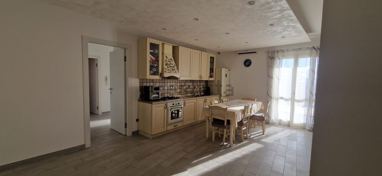 appartamento in vendita a Carlentini