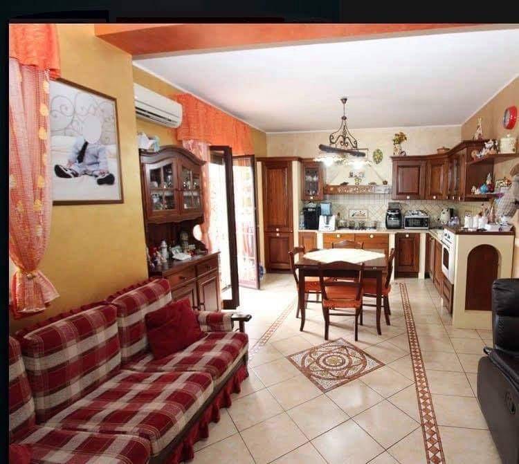 appartamento in vendita a Carlentini