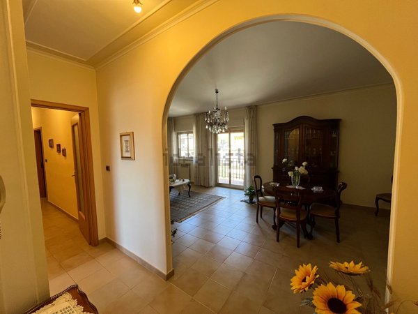 appartamento in vendita a Carlentini