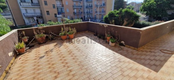 appartamento in vendita a Carlentini