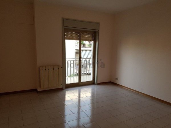 appartamento in vendita a Carlentini
