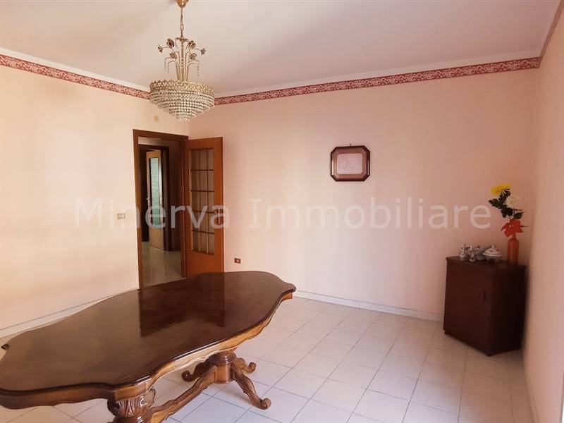 appartamento in vendita a Carlentini