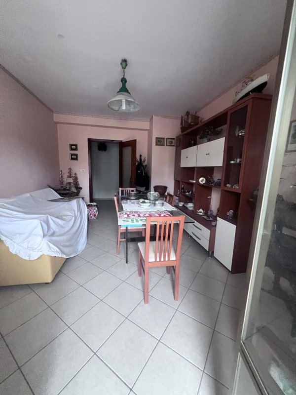 appartamento in vendita a Carlentini