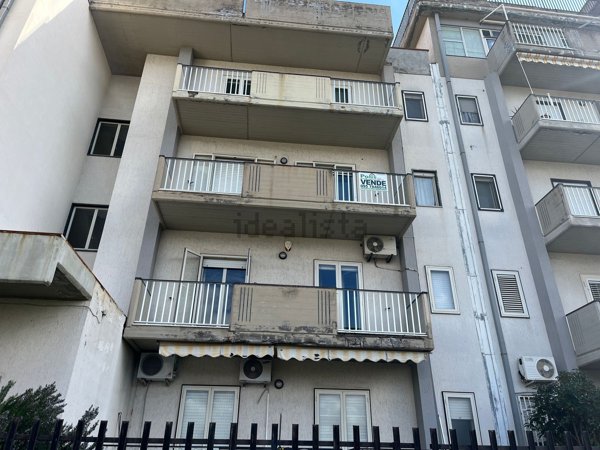 appartamento in vendita a Carlentini