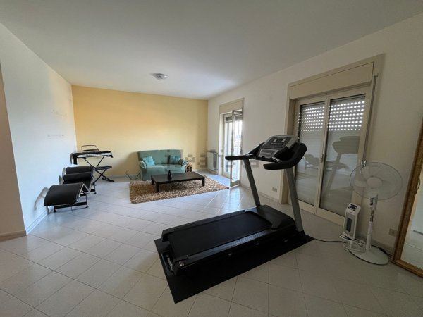 appartamento in vendita a Carlentini