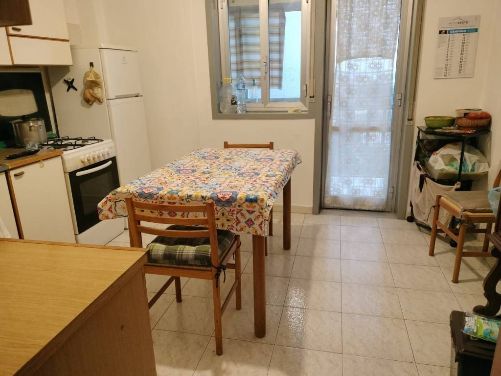 appartamento in vendita a Carlentini