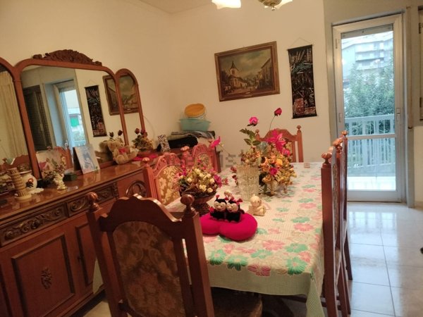 appartamento in vendita a Carlentini