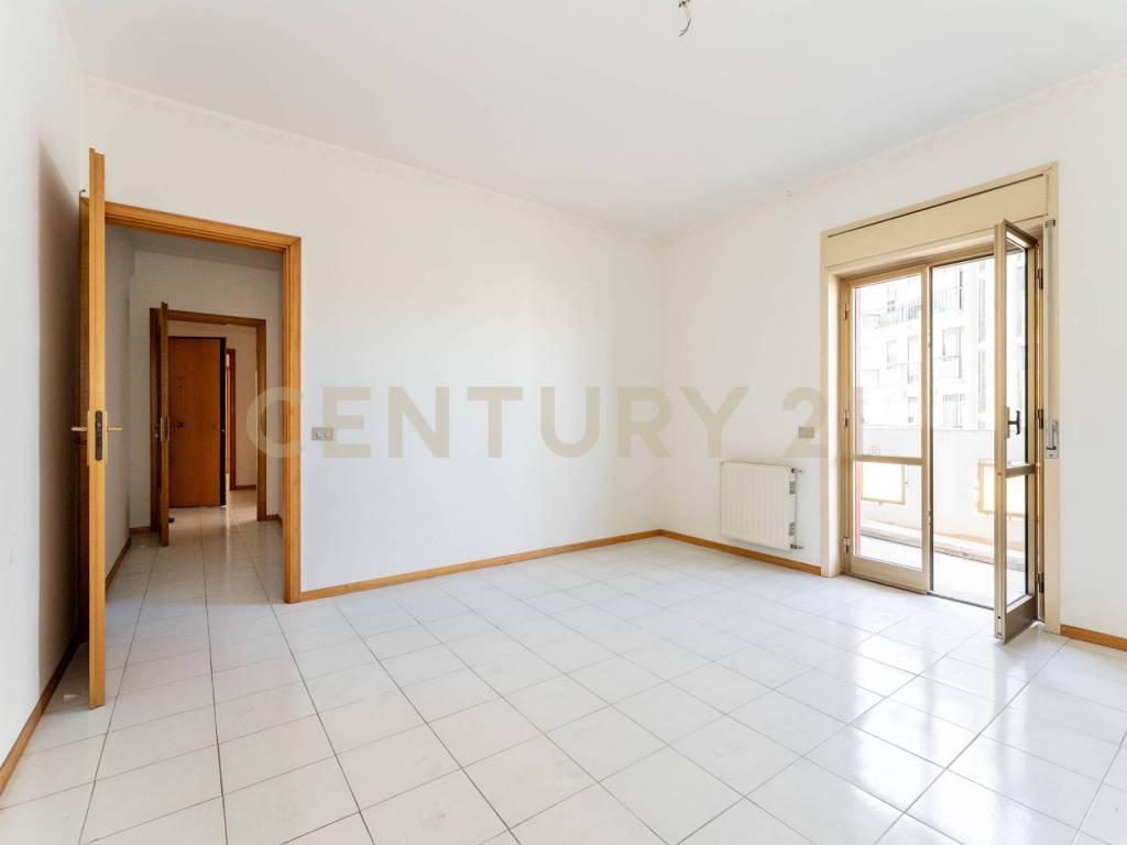 appartamento in vendita a Carlentini