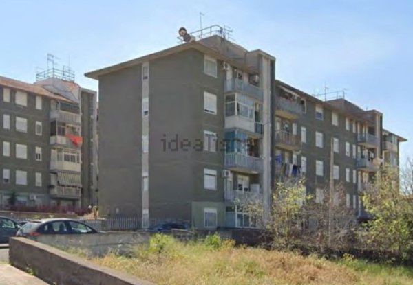 appartamento in vendita a Carlentini
