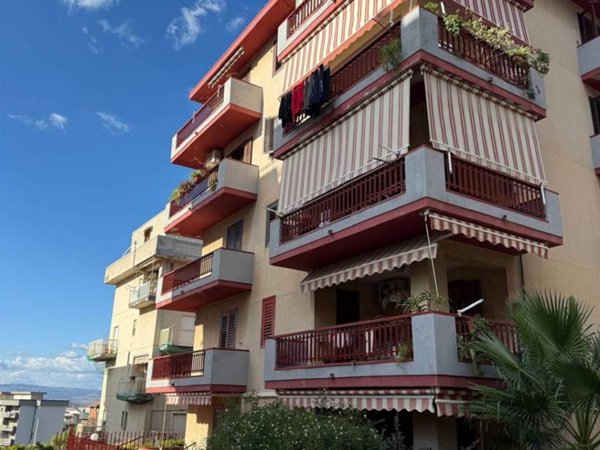 appartamento in vendita a Carlentini