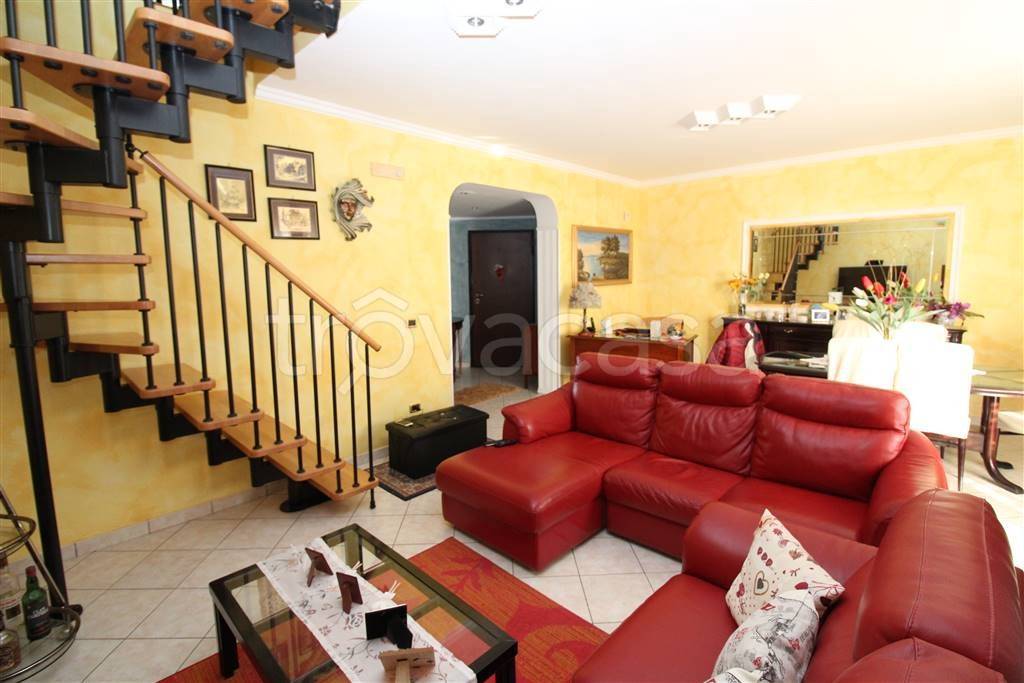 appartamento in vendita a Carlentini