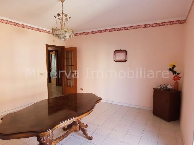 appartamento in vendita a Carlentini