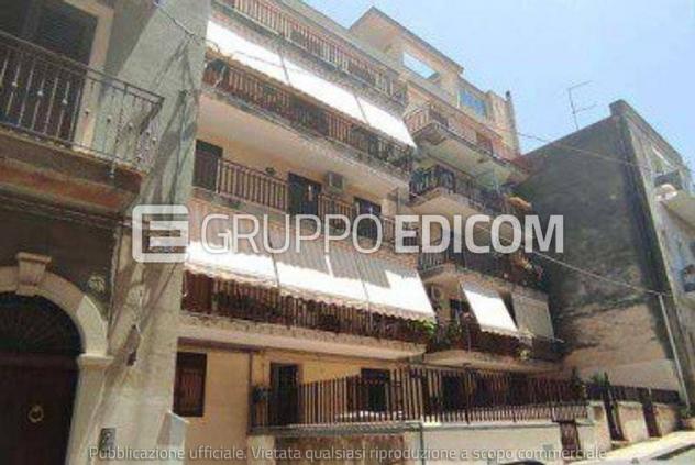 appartamento in vendita a Carlentini