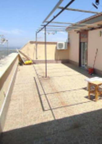 appartamento in vendita a Carlentini