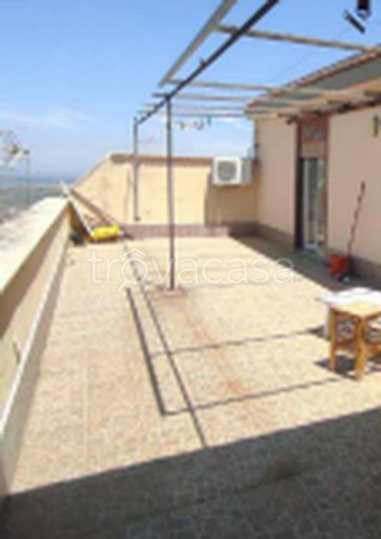 appartamento in vendita a Carlentini