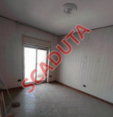 appartamento in vendita a Carlentini