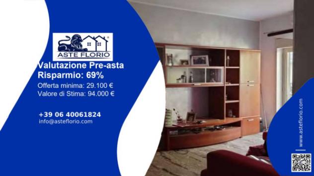 appartamento in vendita a Carlentini