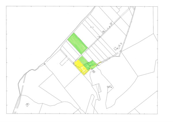 terreno agricolo in vendita a Carlentini