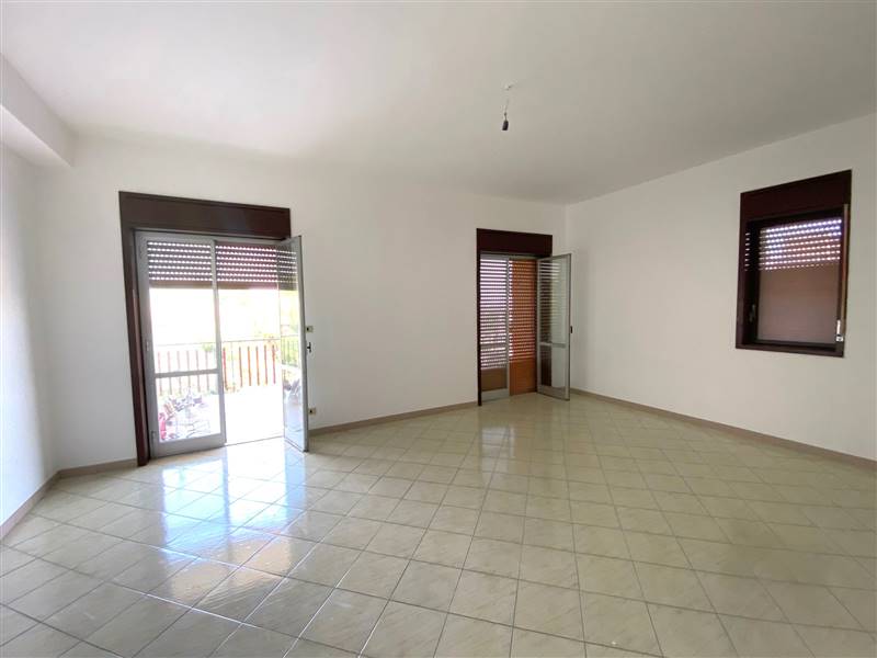 appartamento in vendita a Carlentini